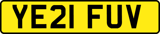 YE21FUV