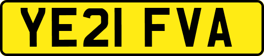 YE21FVA