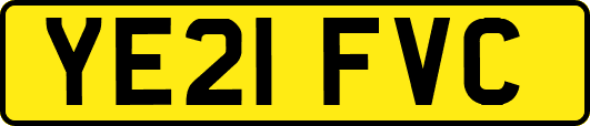 YE21FVC
