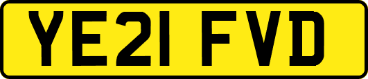 YE21FVD