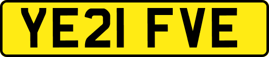 YE21FVE