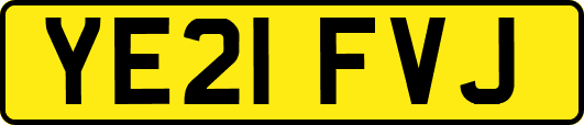 YE21FVJ
