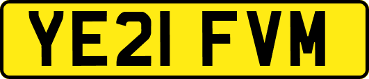 YE21FVM