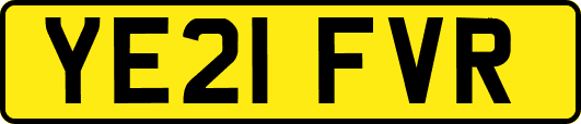 YE21FVR