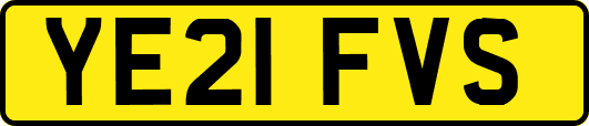 YE21FVS