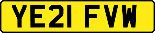 YE21FVW
