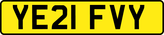 YE21FVY