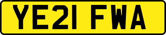 YE21FWA