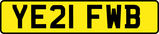 YE21FWB