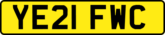 YE21FWC