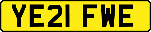 YE21FWE