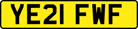 YE21FWF