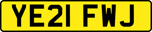 YE21FWJ