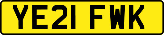 YE21FWK