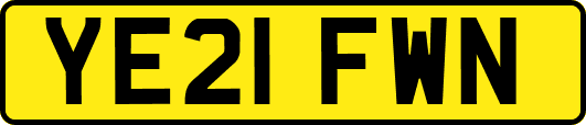 YE21FWN