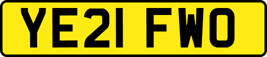YE21FWO