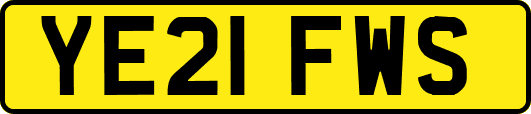 YE21FWS