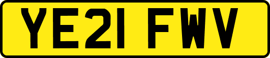 YE21FWV