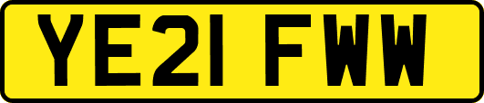 YE21FWW