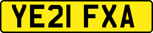 YE21FXA