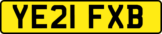 YE21FXB