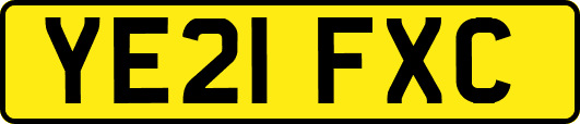 YE21FXC