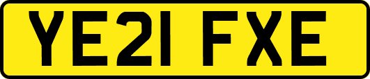 YE21FXE