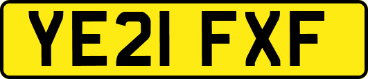 YE21FXF