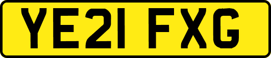 YE21FXG