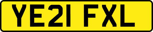 YE21FXL