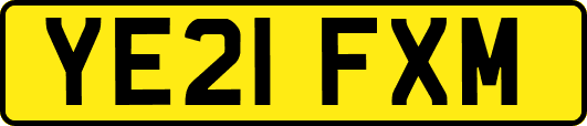 YE21FXM