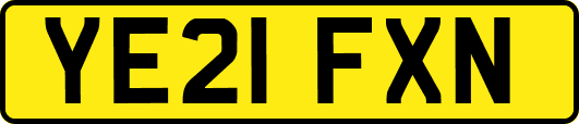 YE21FXN