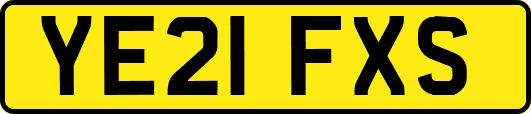 YE21FXS