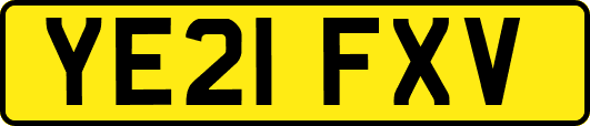 YE21FXV