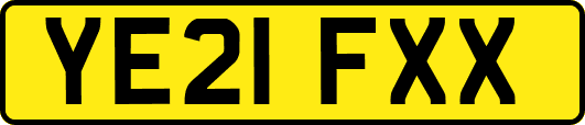 YE21FXX