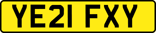 YE21FXY