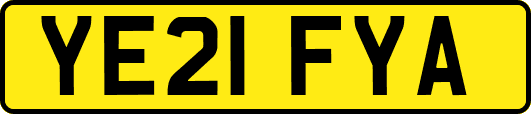 YE21FYA