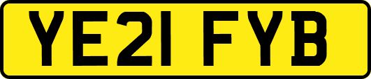 YE21FYB