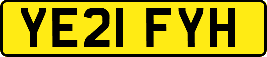 YE21FYH