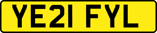 YE21FYL