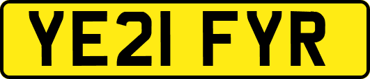 YE21FYR