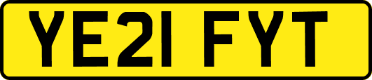 YE21FYT