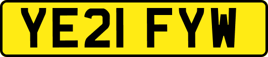YE21FYW
