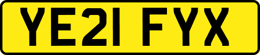 YE21FYX