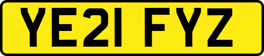 YE21FYZ