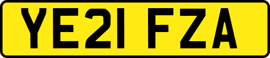 YE21FZA