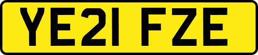 YE21FZE