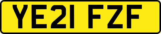 YE21FZF