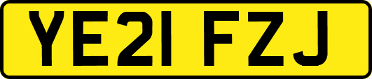 YE21FZJ