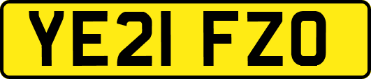 YE21FZO